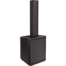 Sistema PA Ativo HH TENSOR-SOLO Preto Sistema PA Ativo HH TENSOR-SOLO Preto