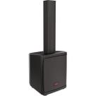 Sistema PA Ativo HH Tensor-solo Preto Sistema PA Ativo HH Tensor-solo Preto