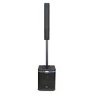 Sistema PA Ativo TCD T900 - Sub 15" + Coluna 900W Bluetooth