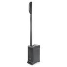 Sistema PA Coluna JBL IRX ONE 220V Preto