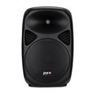 Sistema PA LyxPro SPA-12 Alto-falante portátil compacto poderoso