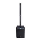 Sistema PA Profissional TCD T1400 - Sub 18" + Coluna 1400W Bluetooth