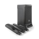 Sistema Pa Torre Portátil Jbl Irx One Bluetooth 650Wrms 110v