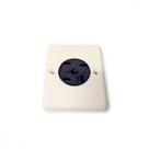 Sistema Perlex Bege (Tomada Fone) 2460