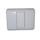 Sistema Perlex Branca (Placa 2X2 Cega 0) 30Pl0Br