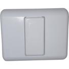 Sistema Perlex Branca (Placa 2X2 Cega 0) 30Pl0Br Sistema Perlex Branca (Placa 2X2 Cega 0) 30Pl0Br