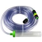 Sistema Python No Spill Clean & Fill para Manutenção de Aquário