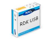 Sistema Ryodoraku - Medidor RDK USB - NKL