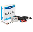 Sistema Ryodoraku - Medidor RDK USB - NKL