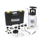 Sistema Sangria Freio/embreagem Pressão Mityvac-skf Mv6840