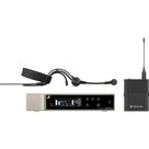 Sistema sem Fio Auricular EW-D ME3 SET R4-9 SENNHEISER