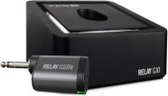 Sistema sem fio de guitarra digital Line 6 Relay G10 com G10TII