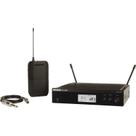 Sistema Sem Fio em Rack Para Guitarra BLX-14RBR M15 - Shure