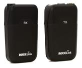 Sistema Sem Fio para Cineastas Rode RodeLink Alcance de 100m