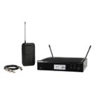 Sistema Sem Fio Shure Em Rack Para Guitarra BLX14RBR-J10