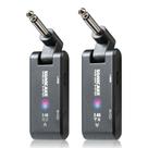 Sistema Sem Fio SONICAKE Recarregável Para Guitarra, Transmissor E Receptor De Áudio De 30m Para