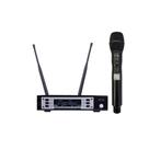 Sistema Sem Fio UHF Dylan D-9001 Talk Back ( 640-690 MHz ) Sistema Sem Fio UHF Dylan D-9001 Talk Back ( 640-690 MHz )