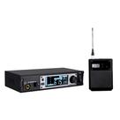 Sistema Sem Fio UHF Dylan DSM-601 C/ 1 Bodypack 1 Headphones Sistema Sem Fio UHF Dylan DSM-601 C/ 1 Bodypack 1 Headphones