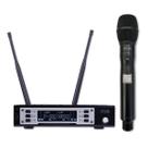 Sistema sf d-9000 dylan c/chave de comando talk back d-9001