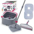 Sistema Spin Mop & Bucket True & Tidy True Clean