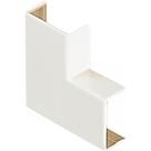 Sistema Tramontina Branca 20Mm(Cotovelo 90) 57300/041 - Kit C/50 Sistema Tramontina Branca 20Mm(Cotovelo 90) 57300/041 - Kit C/50
