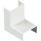 Sistema Tramontina Branca 20Mm(Cotovelo Interno) 57300/042 - Kit C/50 Sistema Tramontina Branca 20Mm(Cotovelo Interno) 57300/042 - Kit C/50