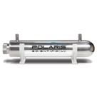 Sistema Ultravioleta UVA-2C Polaris - 450 LPH (7.5 L/min) Sistema Ultravioleta UVA-2C Polaris - 450 LPH (7.5 L/min)