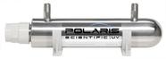 Sistema Ultravioleta UVA1C Polaris - 228 LPH (3.8 L/min)
