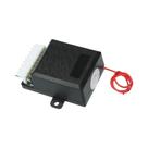 Sistema Universal De Entrada Sem Chave Com Trava Central Remota 12V Para Carros Com 2 Controles
