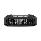 Sistema Universal De Monitoramento De Pressão De Pneus TPMS Para Carros Com Display LCD De 8 Bar E