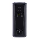 Sistema UPS CyberPower CP900AVR AVR 900VA/560W 10 tomadas Sistema UPS CyberPower CP900AVR AVR 900VA/560W 10 tomadas