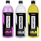Sistema VSC Higienização 1,5 L VONIXX