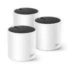 Sistema Wi-Fi 6 Mesh TP-Link Deco X55 Pro AX3000, pacote com 3