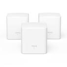 Sistema Wi-Fi Mesh Tenda MW5G AC1200 Dual Band com 3 unidades