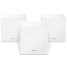 Sistema Wi-Fi Tenda NOVA Whole Home Mesh AC2100 Tri-Band