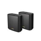 Sistema WiFi ASUS ZenWiFi AX Whole-Home Tri-band Mesh WiFi 6