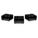 Sistema WiFi NETGEAR Nighthawk Tri-Band MK73S AX3000 3 Gbps