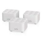 Sistema WiFi NETGEAR Orbi Mesh RBK13 com cobertura de 418 m² Sistema WiFi NETGEAR Orbi Mesh RBK13 com cobertura de 418 m²