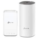 Sistema WiFi TP-Link Deco E3 AC1200 para toda a casa (pacote com 2)
