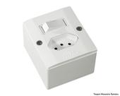 Sistema X Mill 1 Int Simp Tom 2P T C/Pl Sob 39114 10A Br c/10pcs Sistema X Mill 1 Int Simp Tom 2P T C/Pl Sob 39114 10A Br c/10pcs