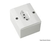 Sistema X Mill 1 Tom 2P T Vert C/Pl Sob 39119 20A Br c/10pcs