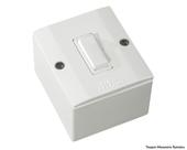 Sistema X Mill 1Int Simp C/Pl Sob 61001 10A Br c/10pcs