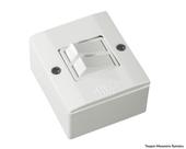 Sistema X Mill 2 Int Simp C/Pl 61003 10A Br c/10pcs