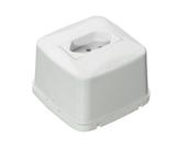 Sistema X Petra 1Tom 2P T Cj Sob 39353 10A/250V Sistema X Petra 1Tom 2P T Cj Sob 39353 10A/250V