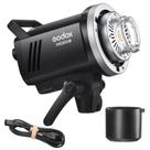 Sistema X sem fio Studio Flash Godox MS300V 300WS 2.4G