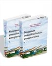 Sistemas constitucionais comparados Vols. 1 e 2 - Contracorrente