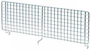 Sistemas de armazenamento quântico Basket Divider 11,4x38cm Sistemas de armazenamento quântico Basket Divider 11,4x38cm