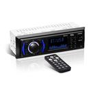 Sistemas de áudio estéreo para carro BOSS 616UAB Bluetooth Single DIN