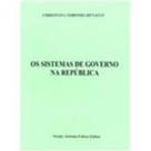 Sistemas de governo na republica, os