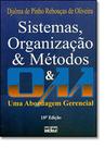 Sistemas Organizaçao E Metodos